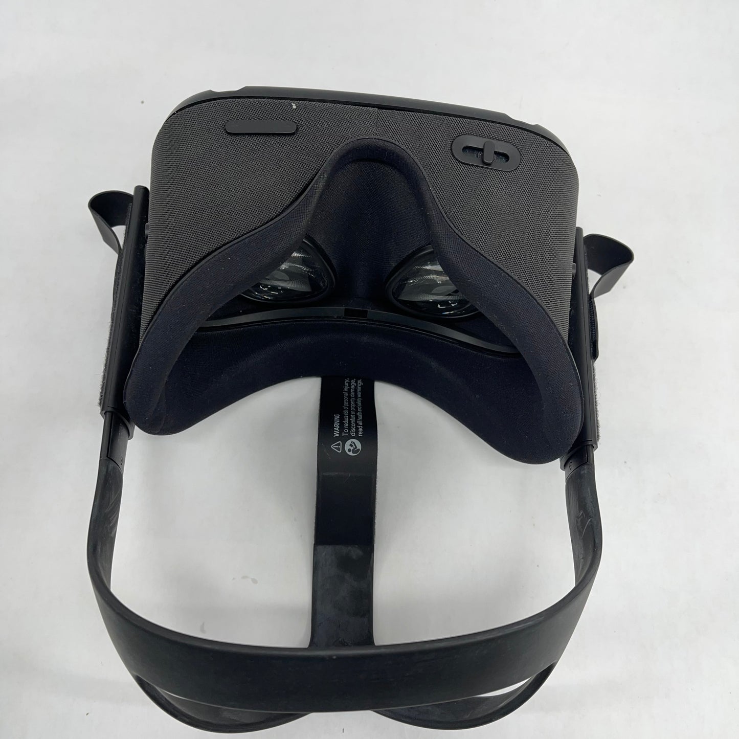 Meta Quest 128GB Standalone All-in-One VR Headset MH-B