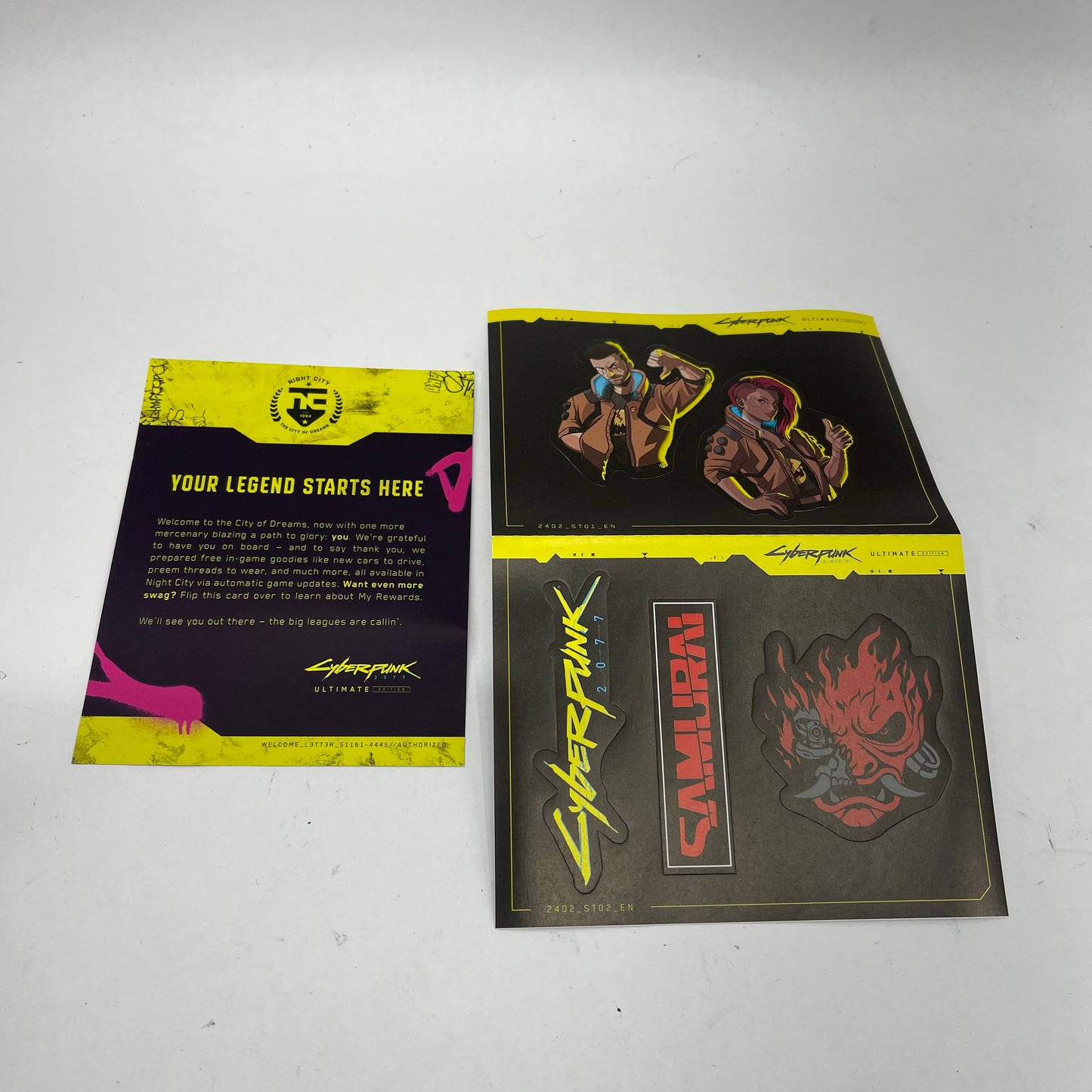 Cyberpunk 2077: Ultimate Edition (Nintendo Switch 2, 2025)