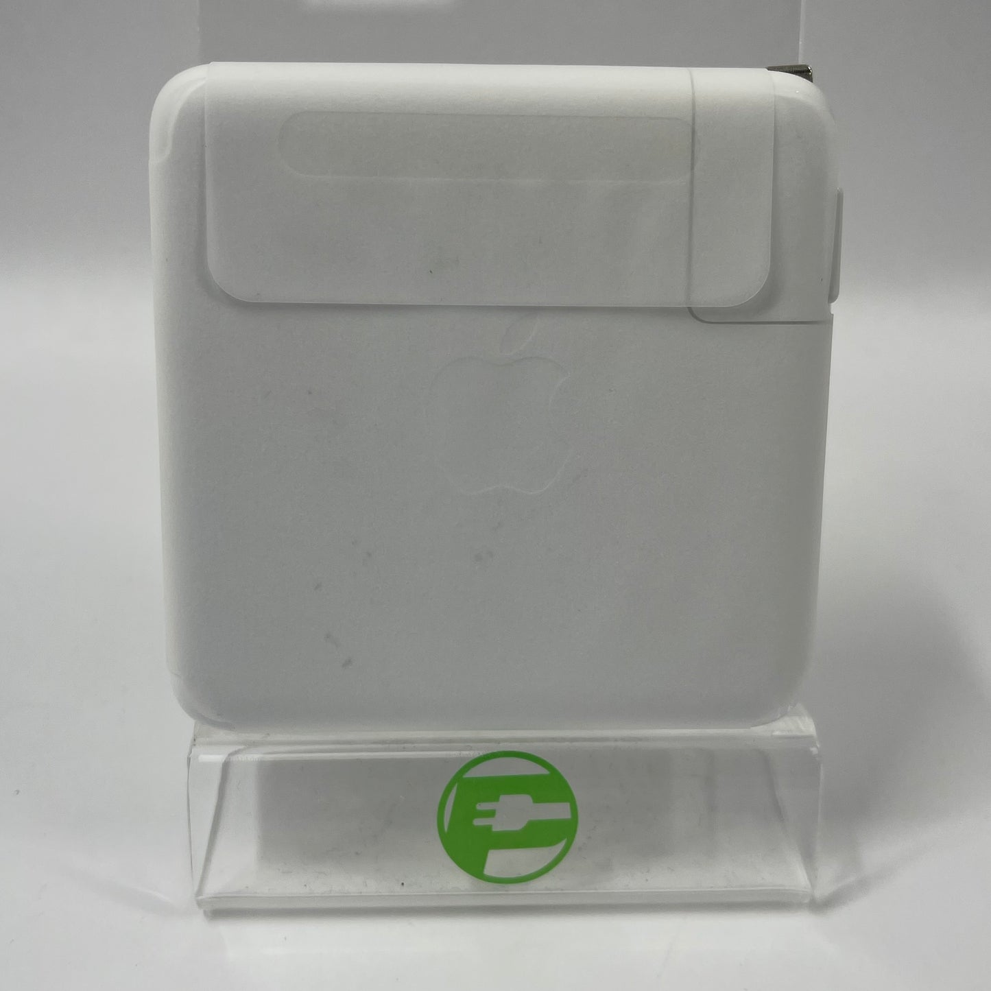 New Apple 96W USB-C Port Power Adapter White A2166