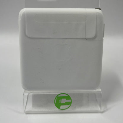 New Apple 96W USB-C Port Power Adapter White A2166