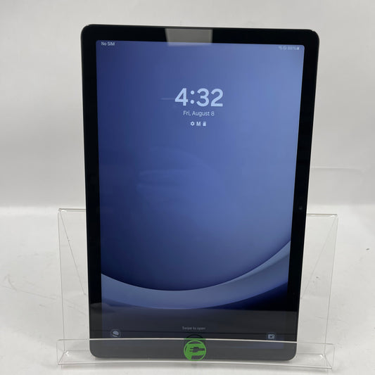 Wifi Only Samsung Galaxy Tab A9+ 11.0" 64GB Black SM-X218U