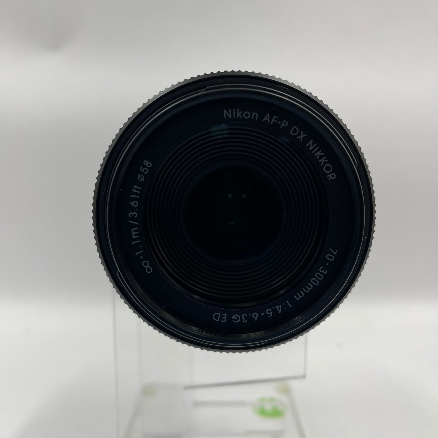 Nikon AF-P DX NIKKOR 70-300mm f/4.5-6.3G ED Auto & Manual Lens