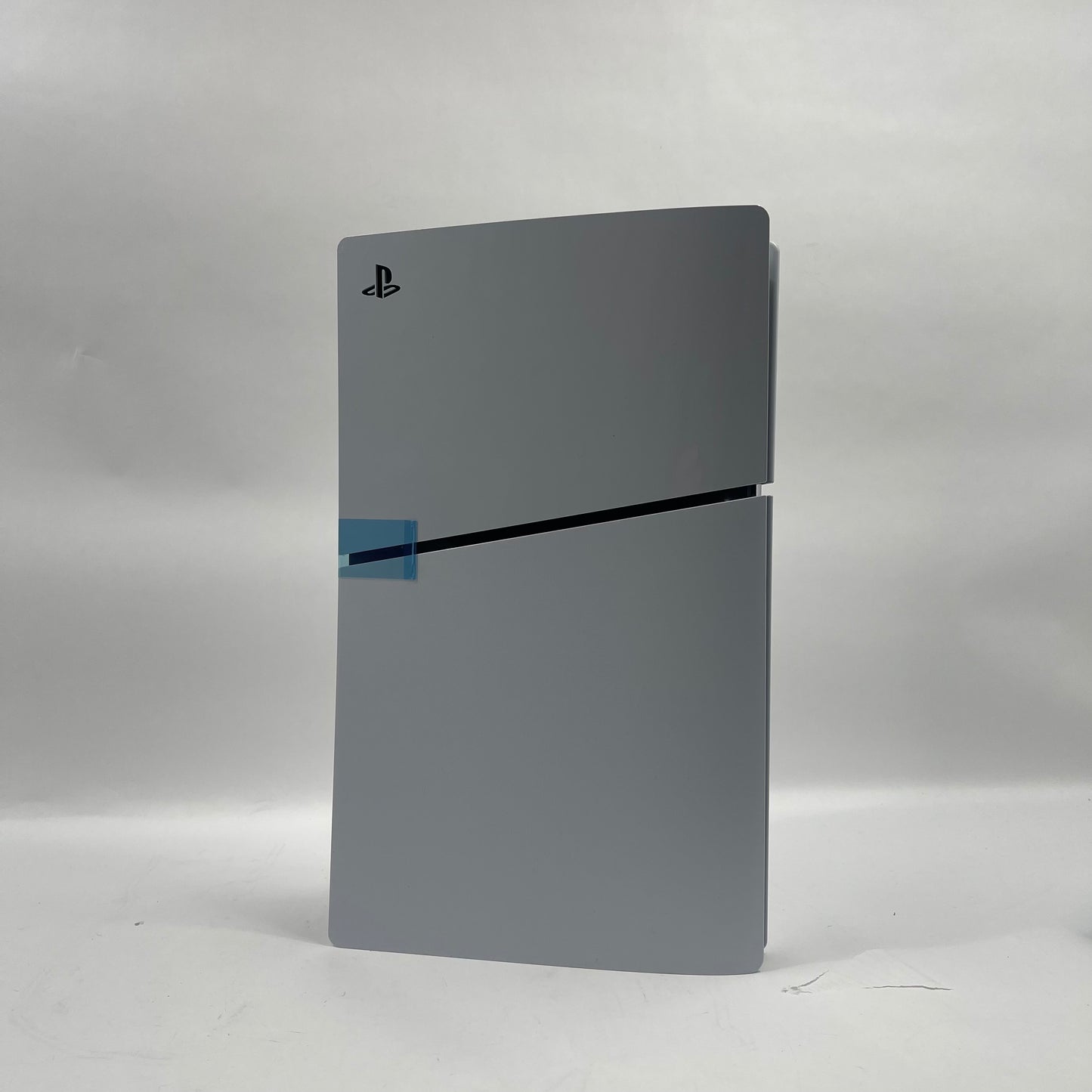 Sony PlayStation 5 Slim Disc Edition PS5 1TB White Console Gaming System