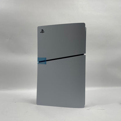 Sony PlayStation 5 Slim Disc Edition PS5 1TB White Console Gaming System