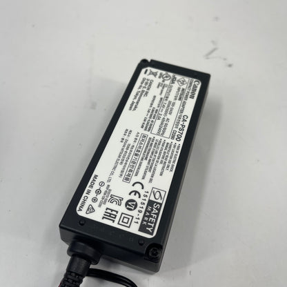 Canon CA-PS700 Compact Power Adaptor CXO-3796