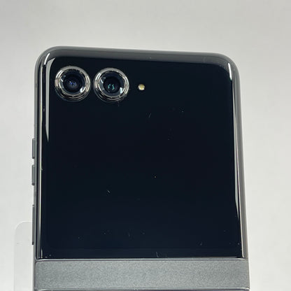 Cricket Motorola Razr 2024 256GB Gray XT-2543-5