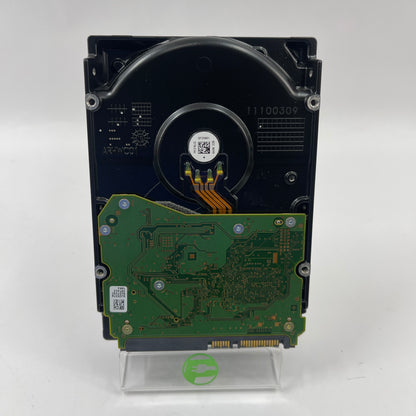 Hitachi 3.5" HGST 8TB SATA III 6Gbps HDD 0F23763