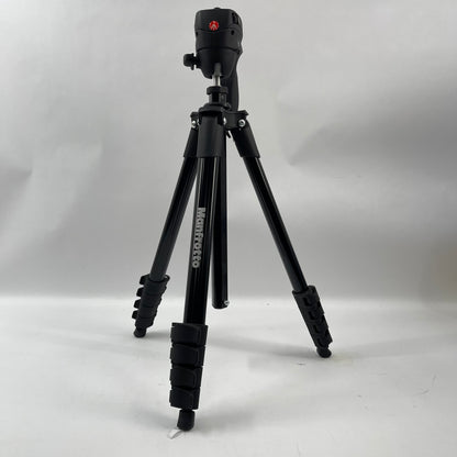 Manfrotto MKCOMPACTACA-BK Camera Mount