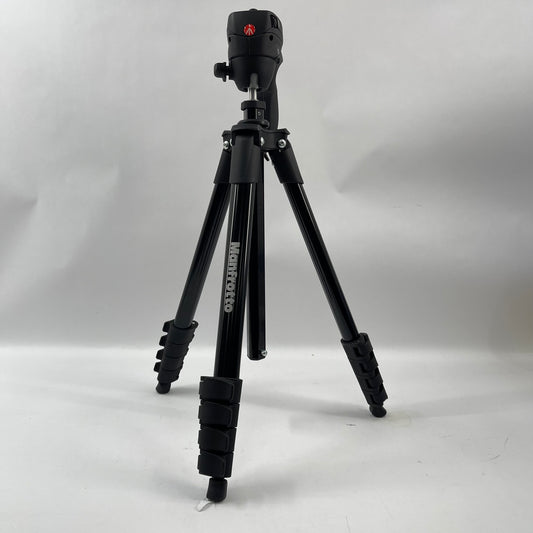 Manfrotto MKCOMPACTACA-BK Camera Mount