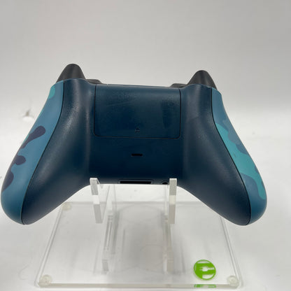 Microsoft Xbox Series X|S Wireless Controller Mineral Camo Special Edition  1914