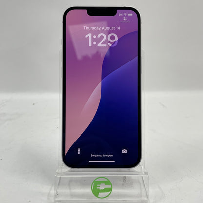 T-Mobile Apple iPhone 14 128GB 18.6 Purple MPUX3LL/A