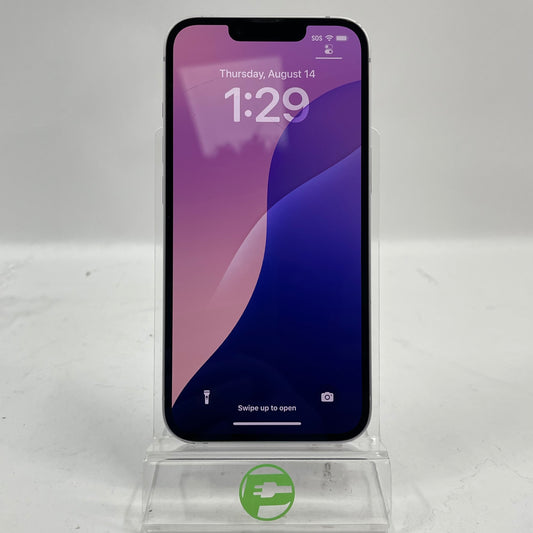 T-Mobile Apple iPhone 14 128GB 18.6 Purple MPUX3LL/A