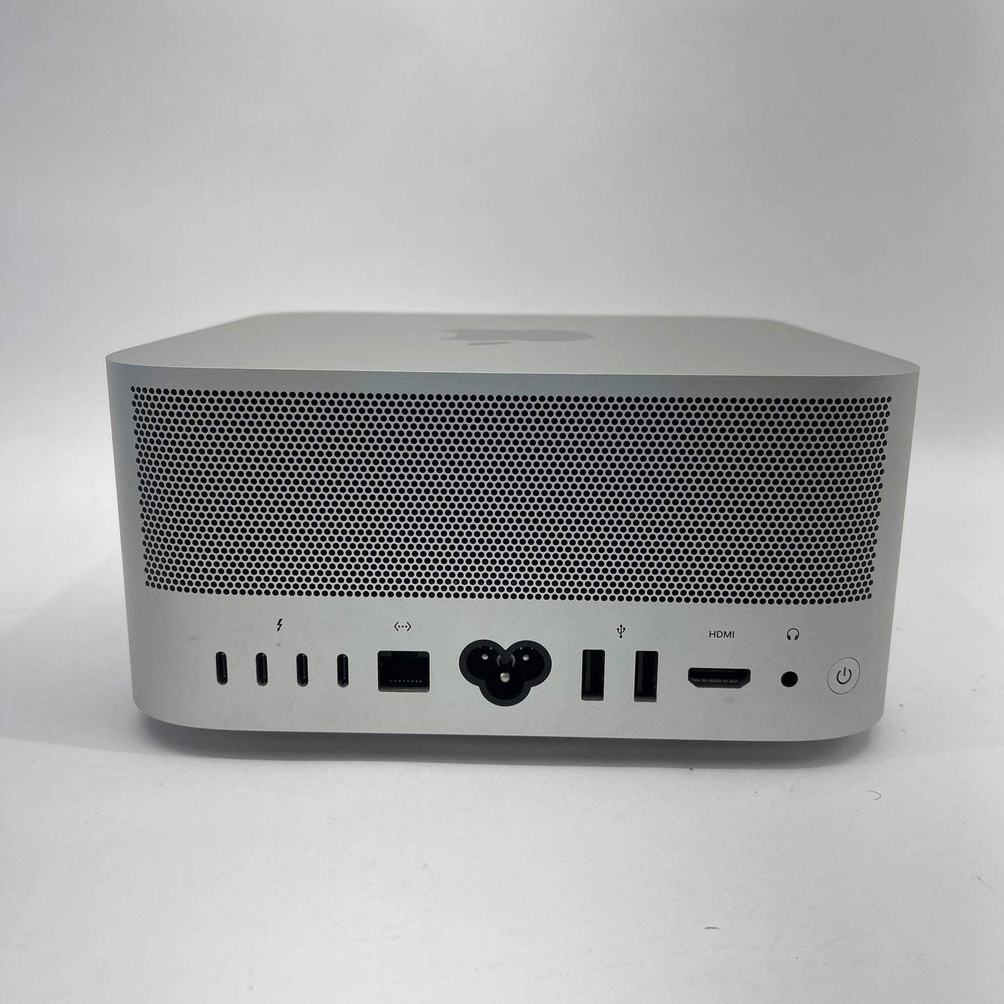 2022 Apple Mac Studio M1 Max 3.2GHz 32GB RAM 512GB SSD Silver A2615
