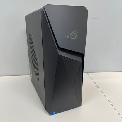 ASUS ROG G10CE i7-11700F 2.50GHz 16GB RAM 1TB HDD 512GB SSD GeForce RTX 3060