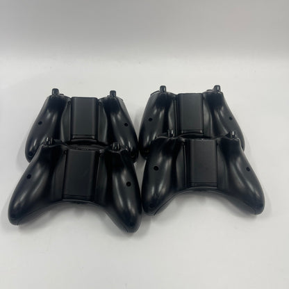 Microsoft Xbox 360 Wireless Controller Black X853164-013