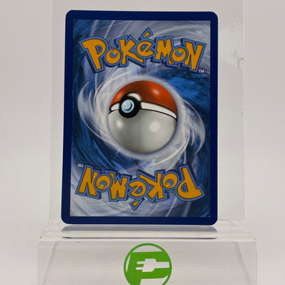 Pokémon TCG Journey Together Iono's Bellibolt ex 183/159 Holo English NM