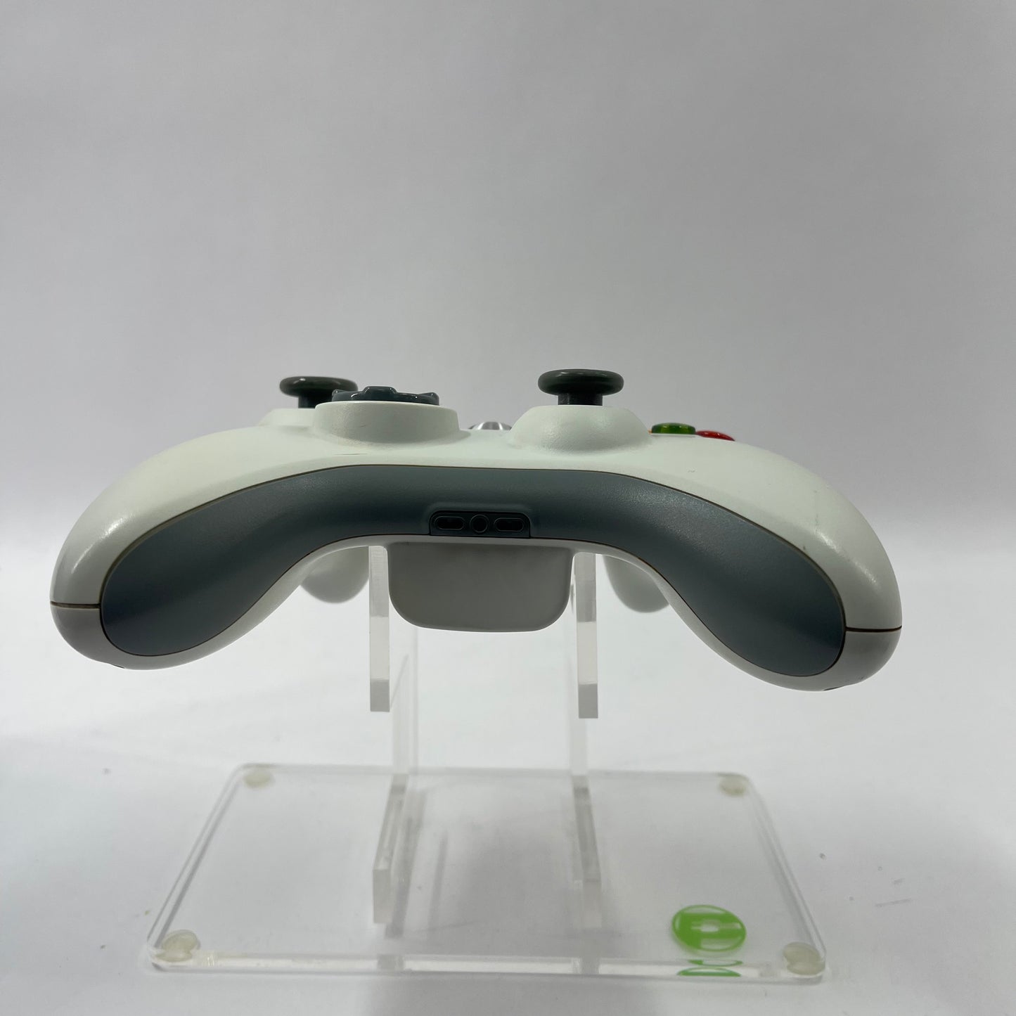 Microsoft Xbox 360 Wireless Controller White X801769-024