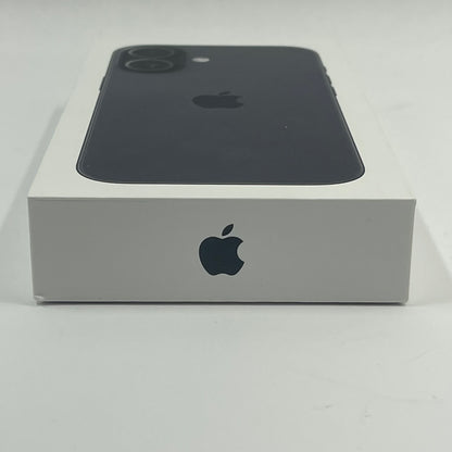 New Factory Unlocked Apple iPhone 17 512GB Black MG4E4LL/A