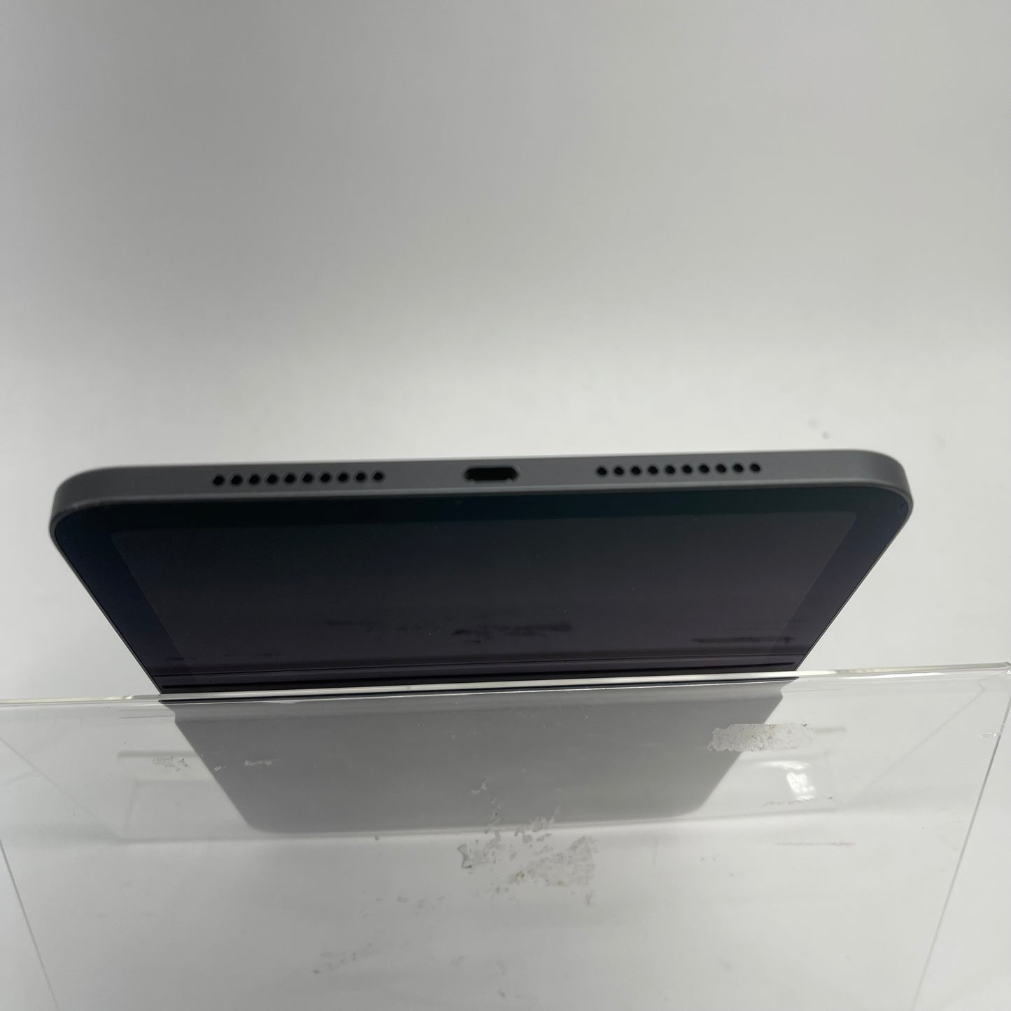 WiFi Only Apple iPad Mini 6th Gen 64GB Space Gray MK7M3LL/A