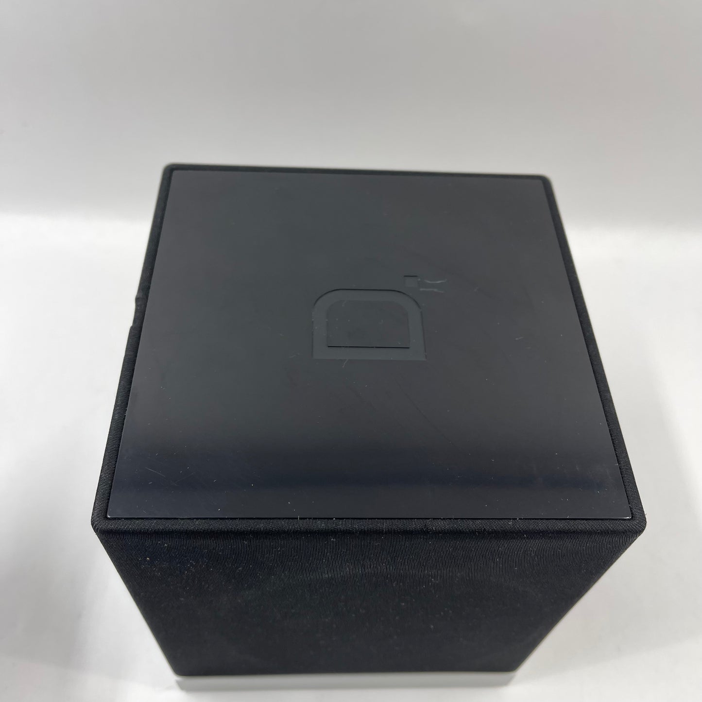 Definitive Technology W7 Wireless Wi-Fi Powered Speaker Black￼