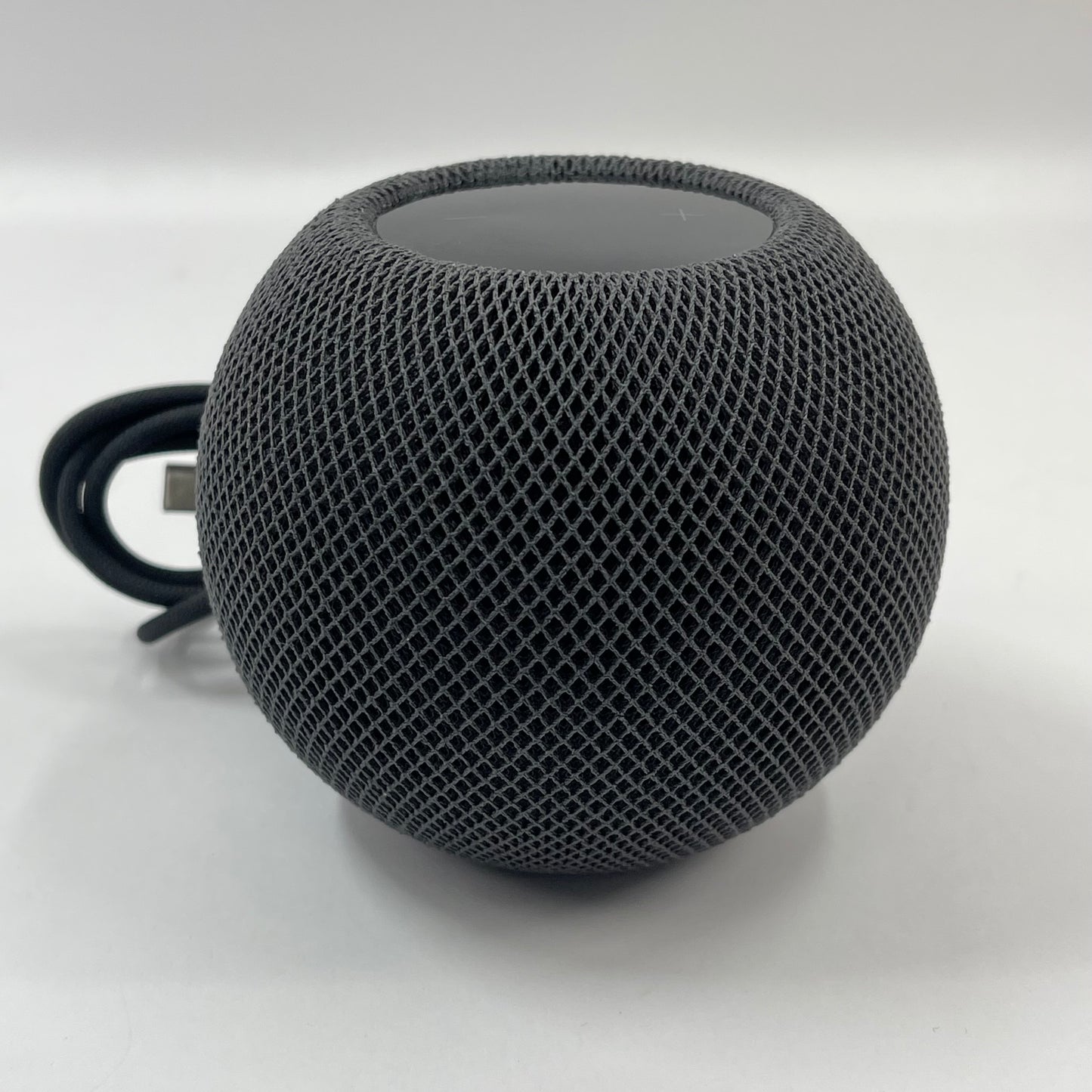 Apple HomePod Mini Smart Speaker Space Gray A2374