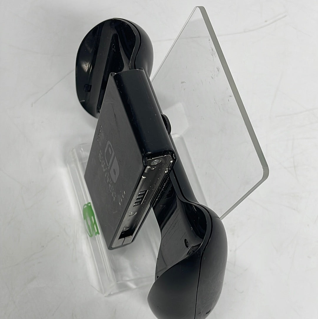 Nintendo Switch Joy-Con Comfort Grip Black HAC-011