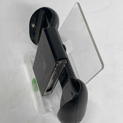 Nintendo Switch Joy-Con Comfort Grip Black HAC-011