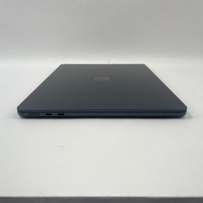2024 Apple MacBook Air 13.6" M3 8C GPU 4.0GHz 8GB RAM 256GB SSD A3113