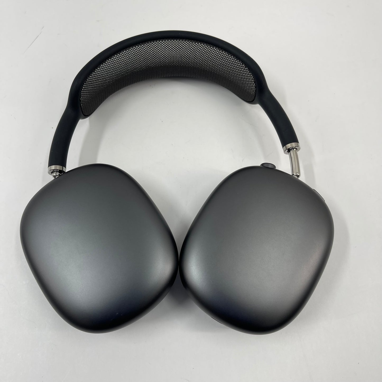 Apple AirPods Max Wireless Over-Ear Headphones Space Gray MGYH3AM/A