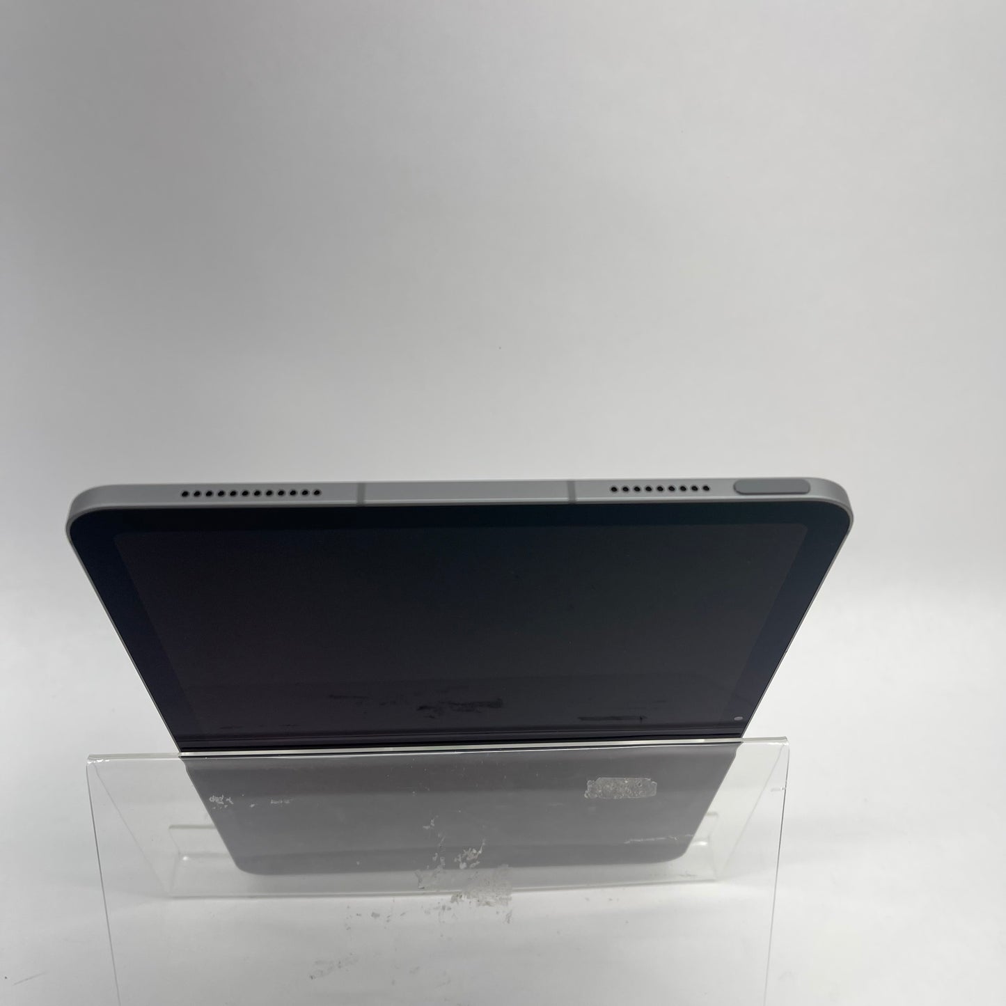 Unlocked Apple iPad Air 11" M2 128GB Space Gray MUXD3LL/A