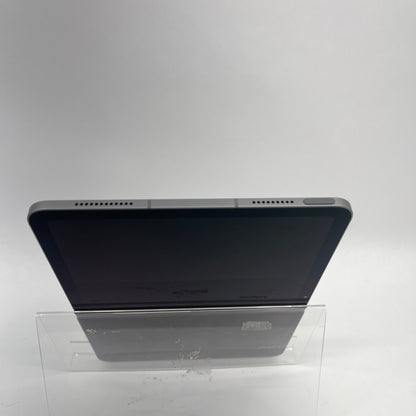 Unlocked Apple iPad Air 11" M2 128GB Space Gray MUXD3LL/A
