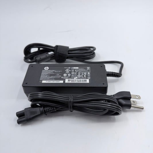 HP AC Adapter Power Supply PPP012H-S