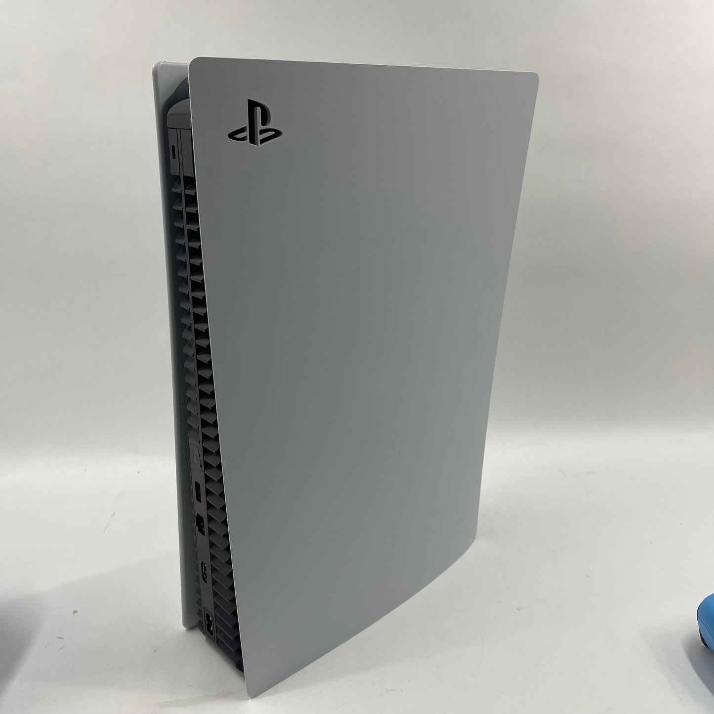 Sony PlayStation 5 Disc Edition PS5 825GB White Console Gaming System CFI-1215A