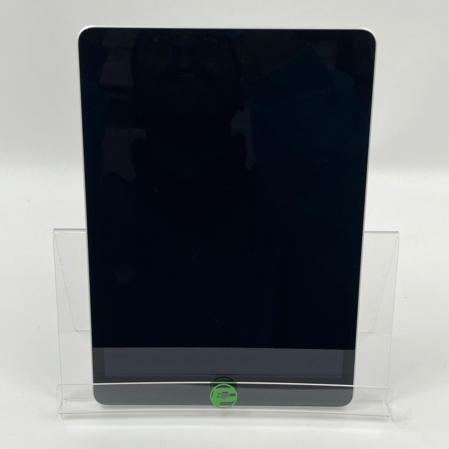 WiFi Only Apple iPad 9th Gen 64GB Silver MK2L3LL/A