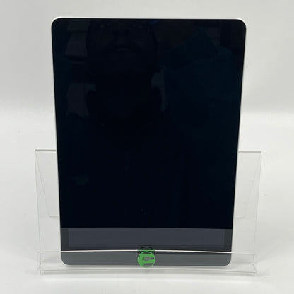 WiFi Only Apple iPad 9th Gen 64GB Silver MK2L3LL/A