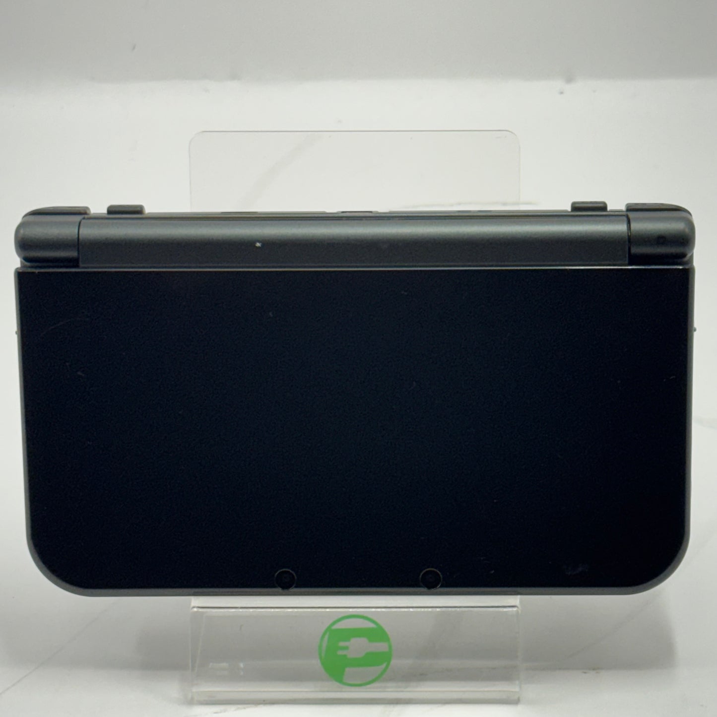 New Nintendo 3DS XL Handheld Game Console Only SPR-003 Silver/Black