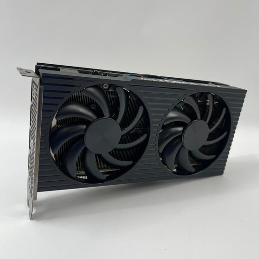 Dell GeForce RTX 4060 Ti 8GB GDDR6 Graphics Card AWAUR16-7899BLK-PUS