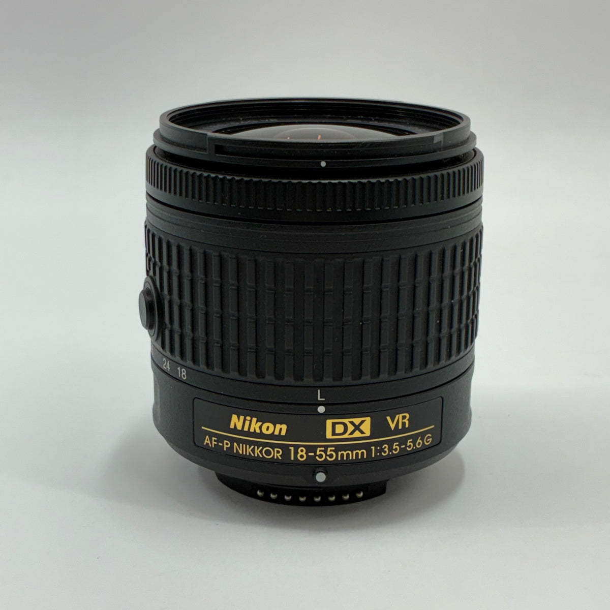 Nikon D3500 24.2MP Digital SLR DSLR Camera w/ Lens