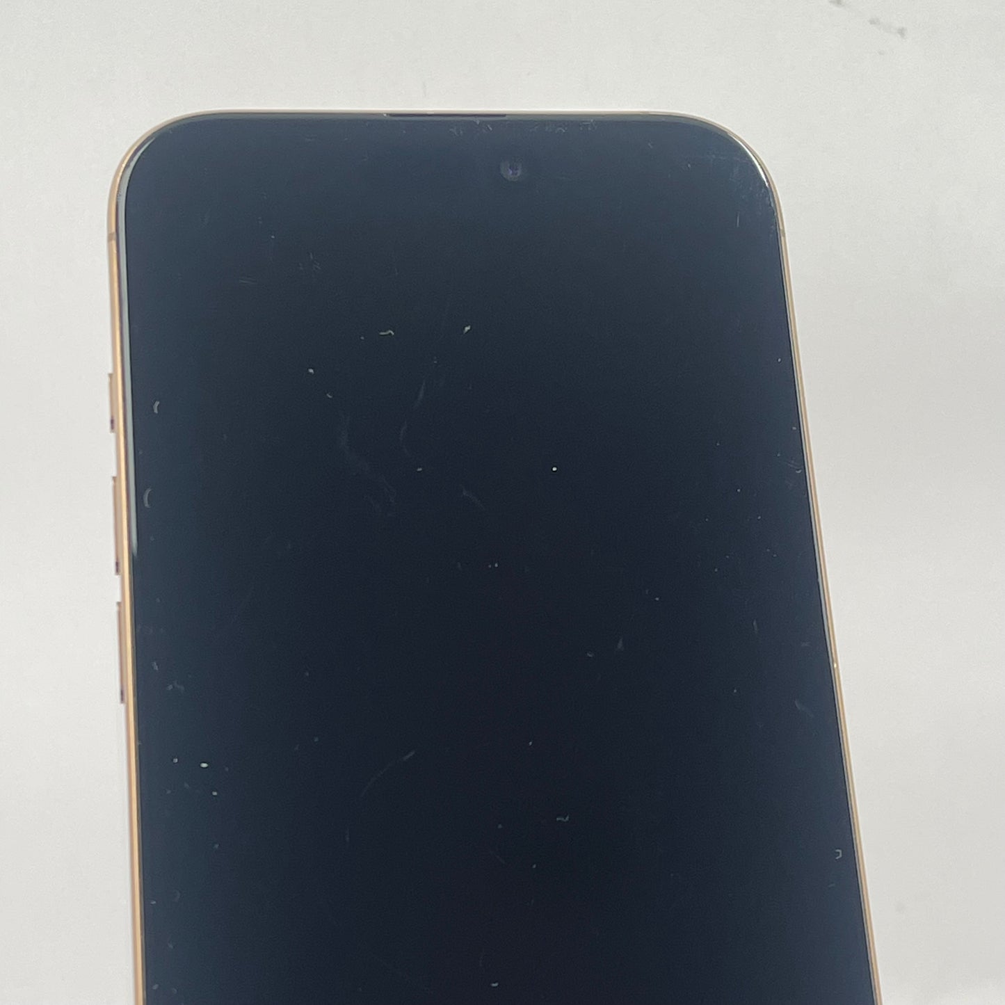 Unlocked Apple iPhone 16 Pro Max 256GB 18.5 Desert Titanium MYW53LL/A