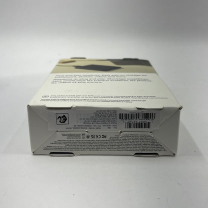 New Western Digital WD Drive 6TB Portable USB-C HDD WDBRBU0060BBL-WEWM