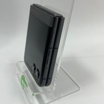 Cricket Motorola Razr 2024 256GB Gray XT-2543-5
