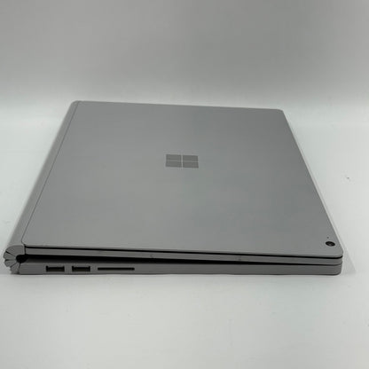 Microsoft Surface Book 3 13.5" i7-1065G7 16GB RAM 256GB SSD GeForce GTX 1650