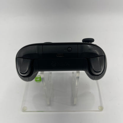 Microsoft Xbox Series X|S Wireless Controller Carbon Black 1914