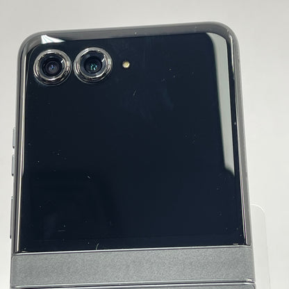 Cricket Motorola Razr 2024 256GB Gray XT-2543-5