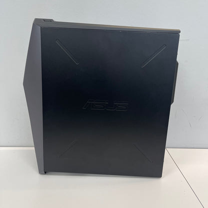 ASUS ROG G10CE i7-11700F 2.50GHz 16GB RAM 1TB HDD 512GB SSD GeForce RTX 3060
