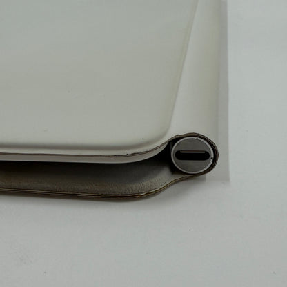 Apple Magic Keyboard for iPad 11" Keyboard Folio Case White A2261