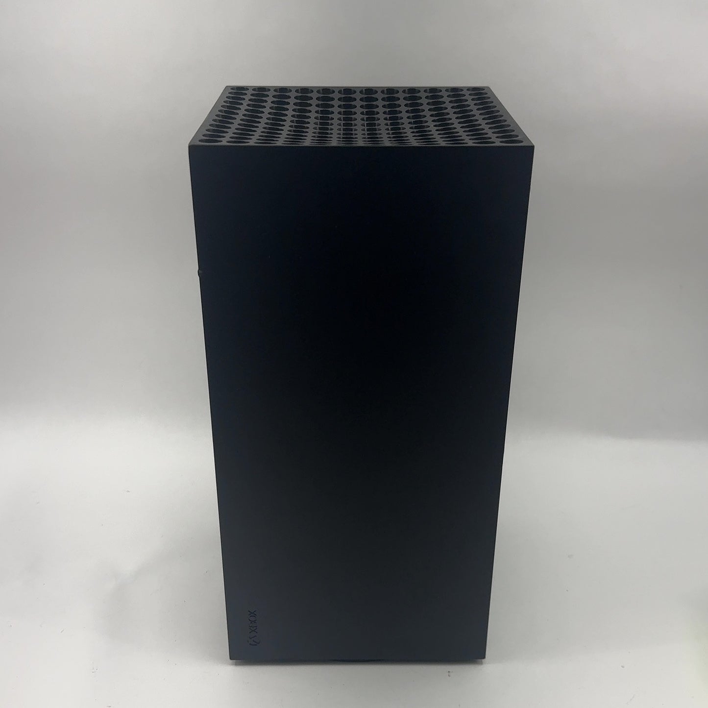 Microsoft Xbox Series X 1TB Console Gaming System Only Black 1882