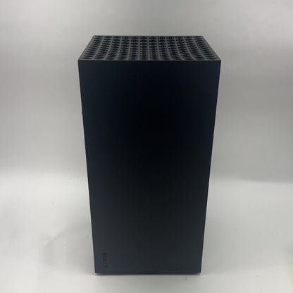 Microsoft Xbox Series X 1TB Console Gaming System Only Black 1882