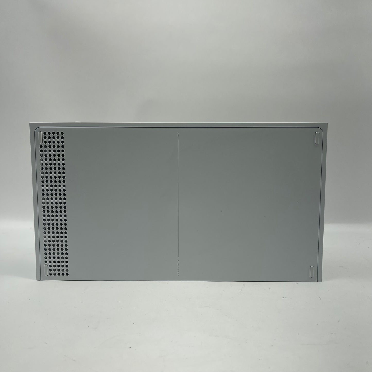 Microsoft Xbox Series S 512GB Console Gaming System Robot White 1883