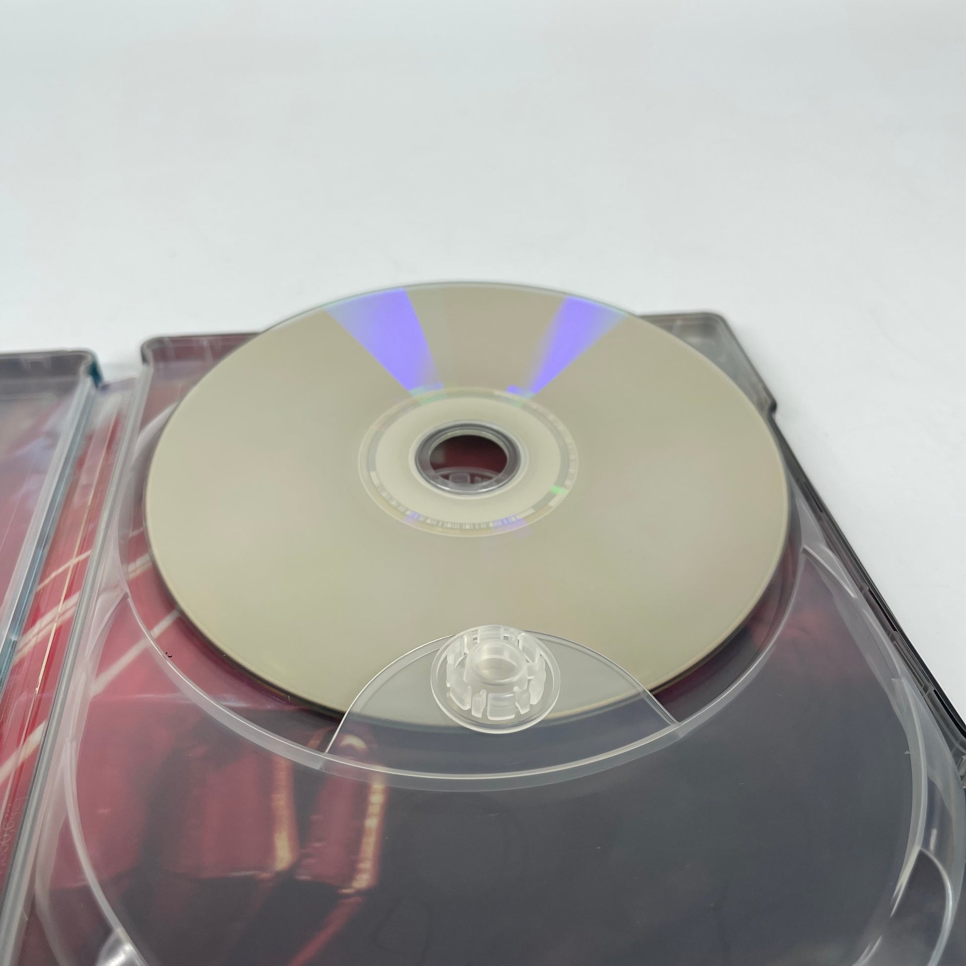 Avengers Steelbook 4K Ultra HD BluRay DVD PayMore North Raleigh